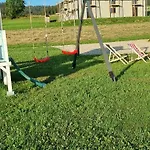 Dychnijzese * Czarna Góra