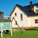 דירה Dychnijzese Czarna Góra
