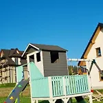 Διαμέρισμα Dychnijzese Czarna Góra