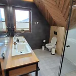 Διαμέρισμα Dychnijzese Czarna Góra