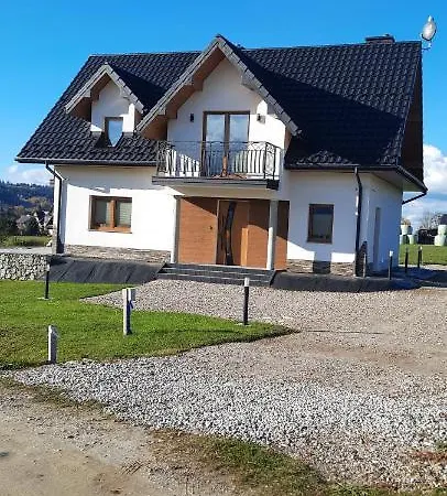 Apartment Dychnijzese *