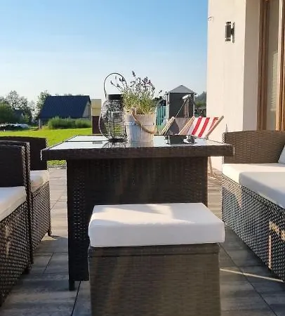 Dychnijzese Apartment