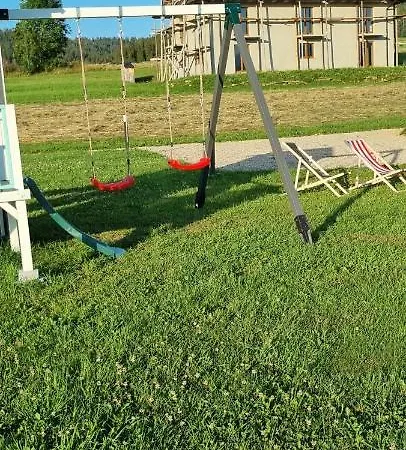 Dychnijzese * Czarna Góra