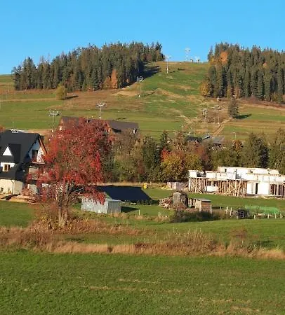 Dychnijzese Apartment *