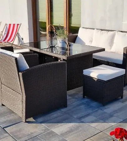 Apartamento Dychnijzese