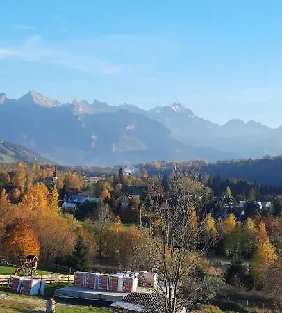 Dychnijzese * Czarna Góra