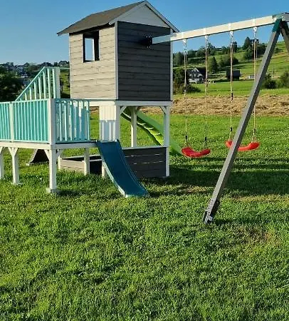 Apartamento Dychnijzese
