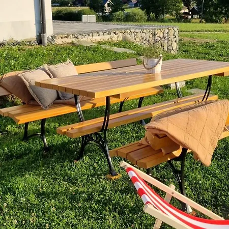 Dychnijzese Lejlighed Czarna Góra