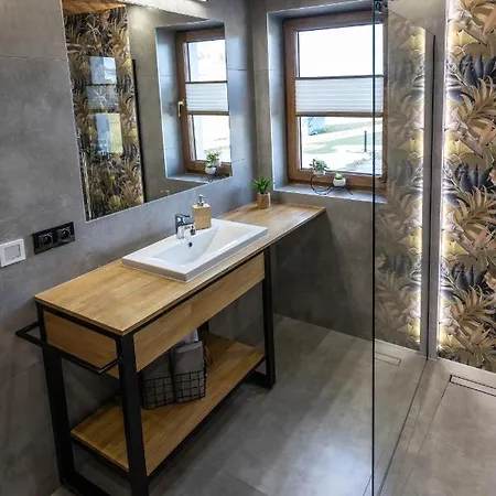 Dychnijzese Apartment *