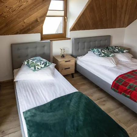 Apartmán Dychnijzese *