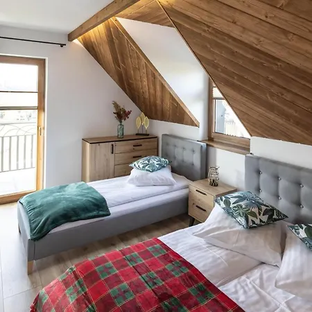 Apartamento Dychnijzese
