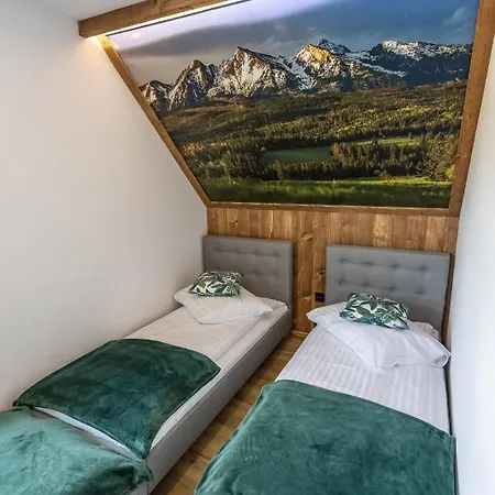 Dychnijzese * Czarna Góra