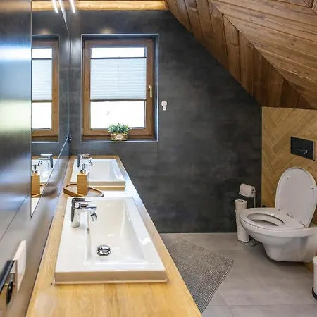 Dychnijzese * Czarna Góra