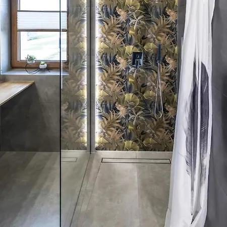 Dychnijzese Appartement Czarna Góra