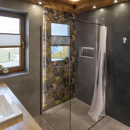 Dychnijzese Lejlighed