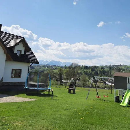 Dychnijzese * Czarna Góra