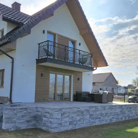 Dychnijzese Apartment