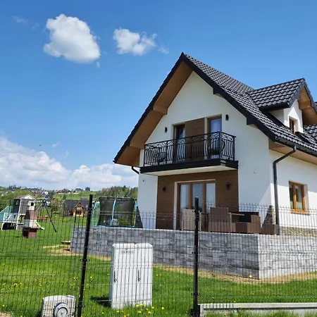 Dychnijzese Apartment *