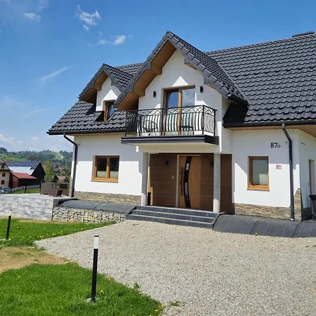 Lejlighed Dychnijzese Czarna Góra