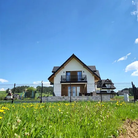 Dychnijzese Apartment *