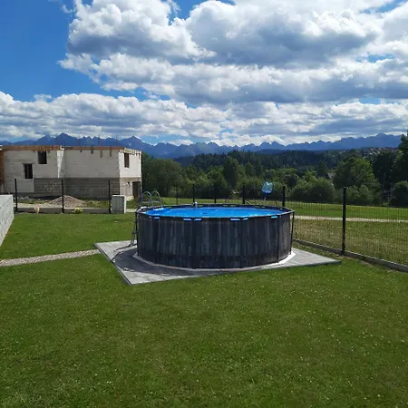 Dychnijzese Apartamento