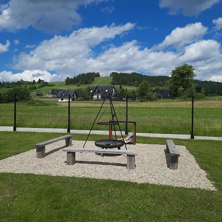 Lejlighed Dychnijzese