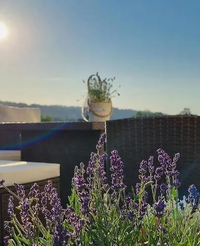 Dychnijzese * Czarna Góra