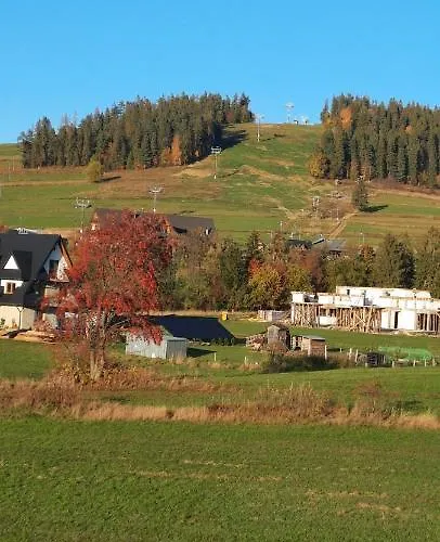 Dychnijzese Appartement *