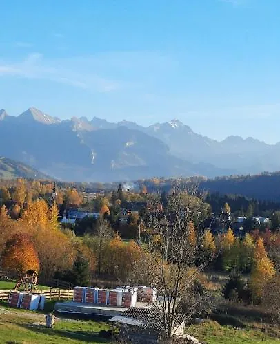 Dychnijzese * Czarna Góra