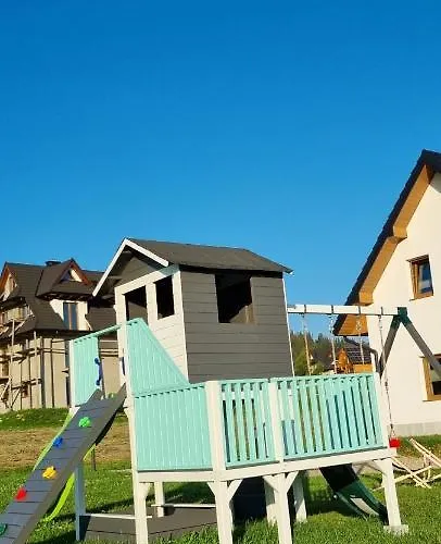 Apartment Dychnijzese Czarna Gora