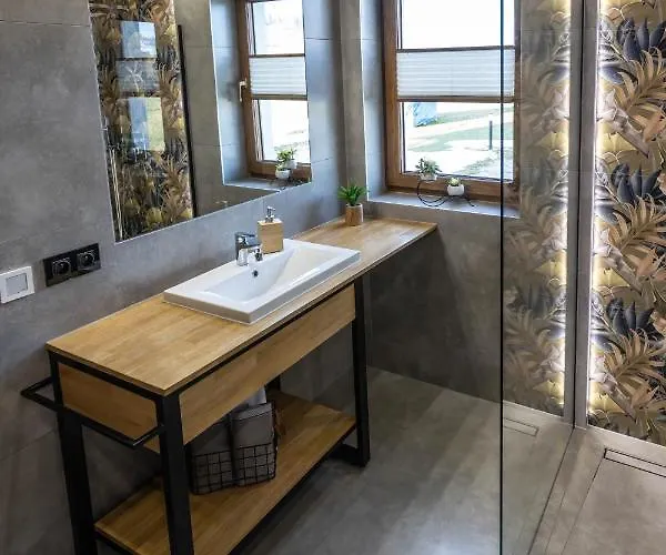 Dychnijzese Appartement *