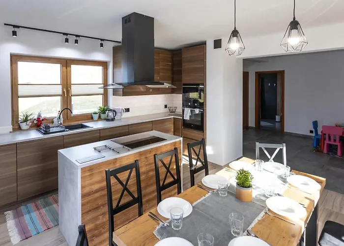 Dychnijzese * Czarna Góra