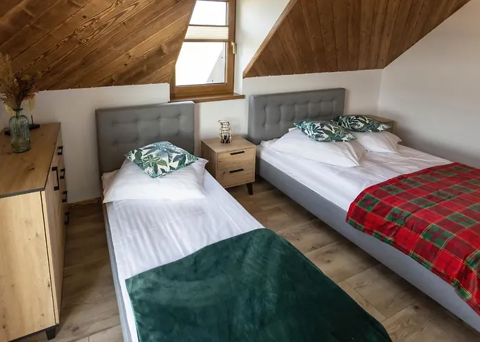 Appartement Dychnijzese *