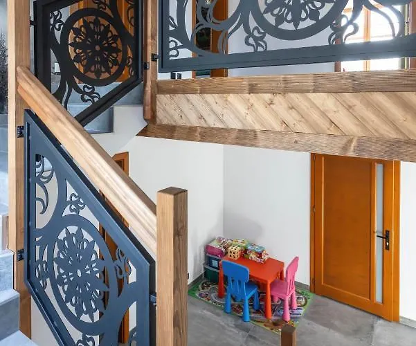 Dychnijzese * Czarna Góra