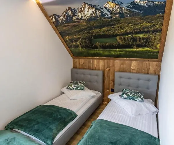 Dychnijzese * Czarna Góra