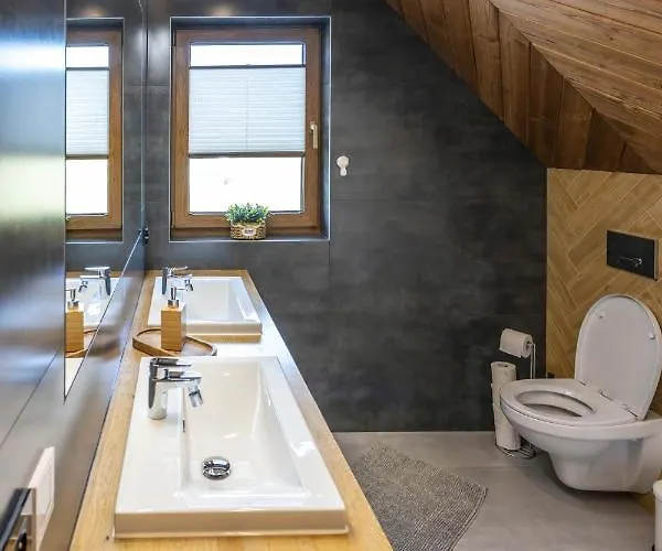 Dychnijzese * Czarna Góra