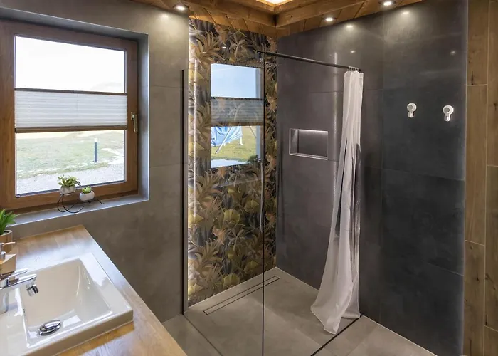 Dychnijzese Appartement