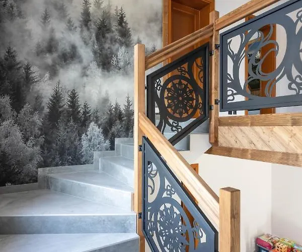 Dychnijzese * Czarna Góra