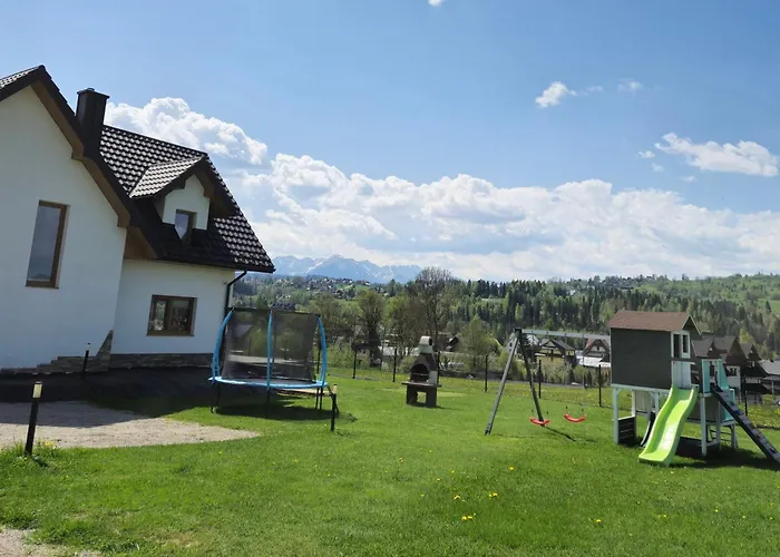 Dychnijzese * Czarna Góra