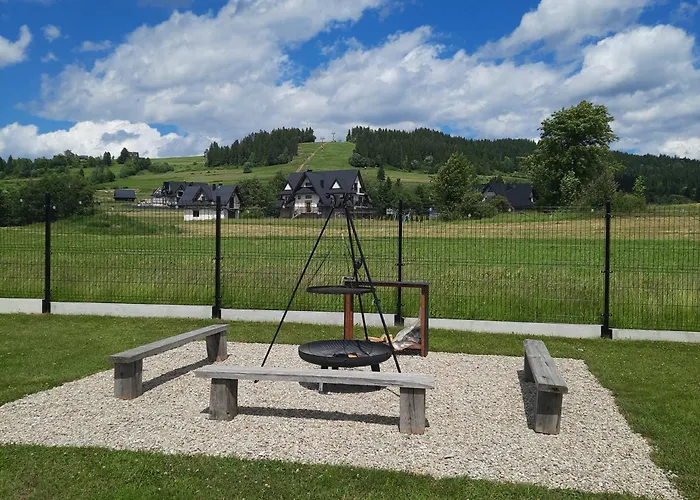 Appartement Dychnijzese